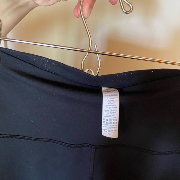 Lululemon Wunder UnderCrop - Picture 9 of 9